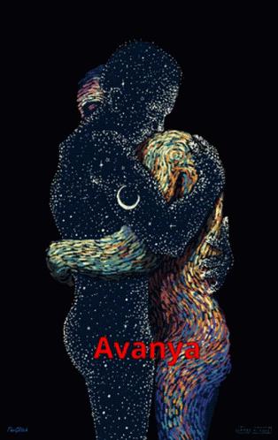 Avanya Love Spiritual Love GIF - Avanya Love Spiritual Love GIFs