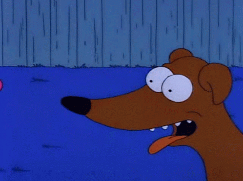 Happy Resilient GIF - Happy Resilient Dog GIFs