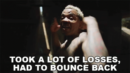Took A Lot Of Losses Had To Bounce Back Kevin Gates GIF - Took A Lot Of Losses Had To Bounce Back Kevin Gates Push It Song GIFs