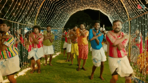 Ashwinkumar Dance GIF - Ashwinkumar Dance Mugenrao GIFs