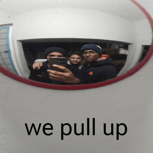 We Pull Up GIF - We Pull Up GIFs