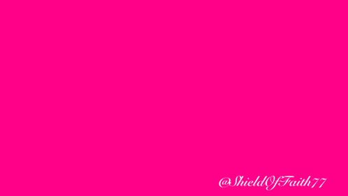 a pink background with the words " our soul waits for the lord "