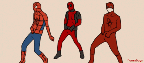 Red Dance GIF - Red Dance GIFs
