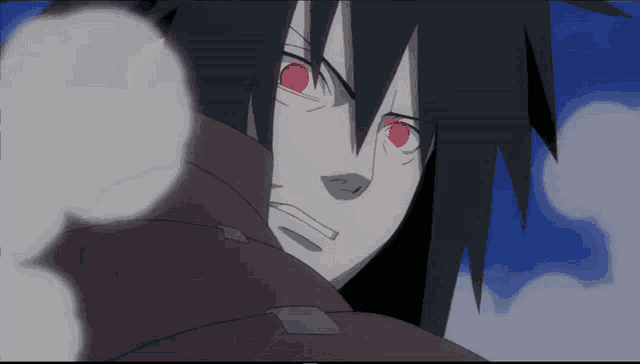 Madara GIF