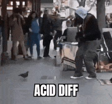 Acid Diff Omen Diff GIF - Acid Diff Omen Diff Wave Gang Diff GIFs