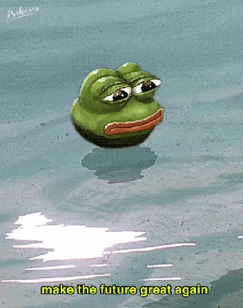 Pepe Meme GIF - Pepe Meme Future GIFs