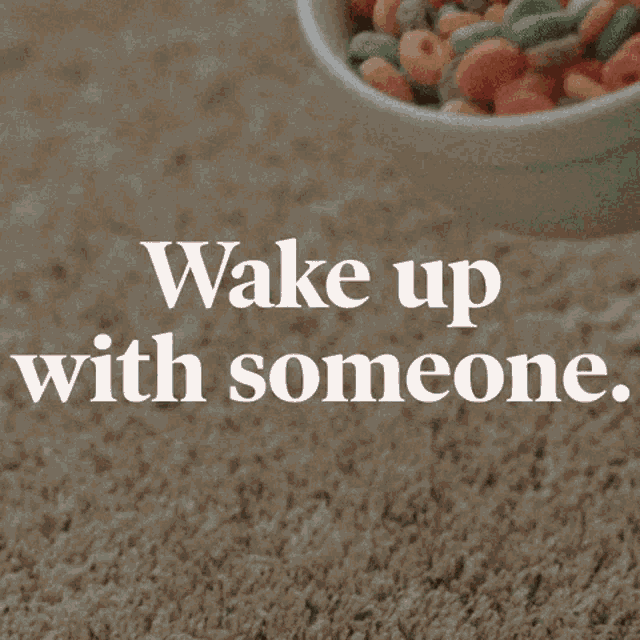 Wake Up With Someone What A Day GIF - Wake Up With Someone What A Day Crooked Media GIFs