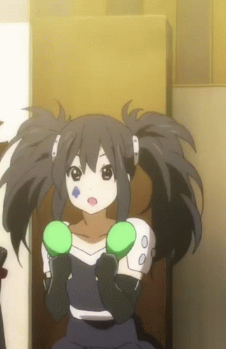 Anime Anime Girl GIF - Anime Anime Girl Anime Dancing GIFs