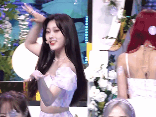 Choerry Loona GIF - Choerry Loona Artms GIFs