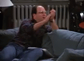 Seinfield Clap GIF - Seinfield Clap Applause GIFs