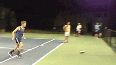 Ouch GIF - Jump Trip Oops GIFs