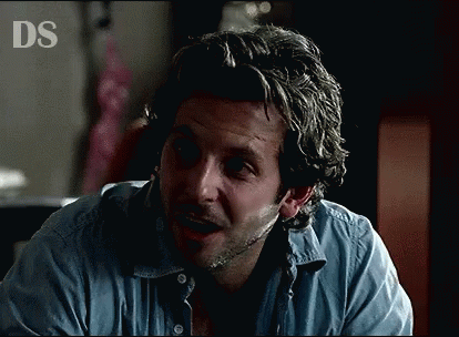 Bradley Cooper Omg GIF - Bradley Cooper Omg Shocked GIFs