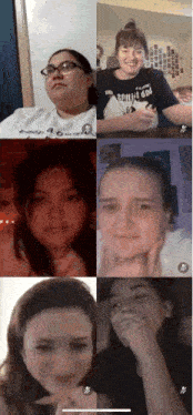 Swarm Reaction GIF
