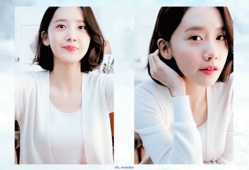 Yoona Im Yoona GIF - Yoona Im Yoona Yoona Lim GIFs