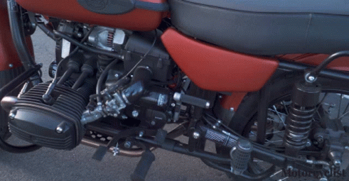 Engine Motorcycle GIF - Engine Motorcycle Showoff GIFs