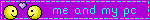 Blinkie Blinkies Gif - Blinkie Blinkies Purple - Discover & Share Gifs