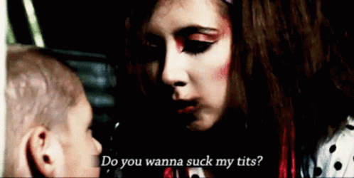 This Is England Tits GIF - This Is England Tits Shaun GIFs