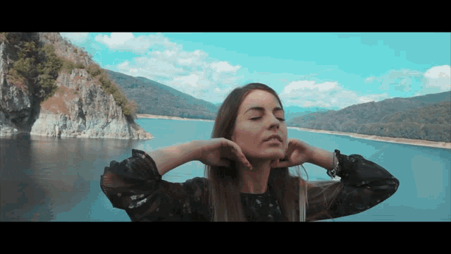 Katelinn Your Love GIF - Katelinn Your Love Music Video GIFs