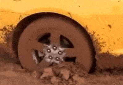 Car Stuck In Mud Carstuck GIF - Car Stuck In Mud Carstuck GIFs