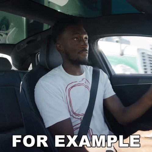 For Example Marques Brownlee GIF - For Example Marques Brownlee For Instance GIFs