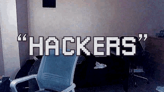 Hackers GIF - Hackers GIFs