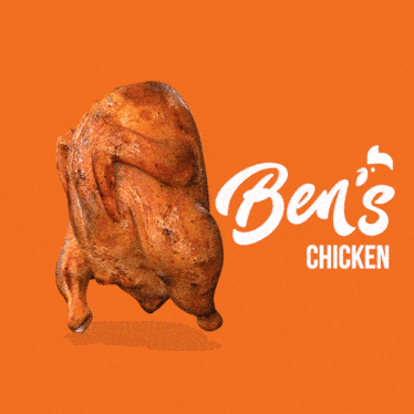Bens Bens Chicken GIF