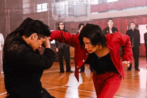 High And Low The Worst GIF - High And Low The Worst GIFs