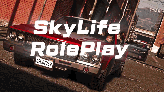Sky Life Roleplay Skylife GIF - Sky Life Roleplay Skylife Roleplay GIFs