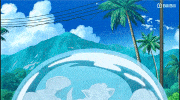 Pokemon Bubble GIF - Pokemon Bubble Bubble Trap GIFs