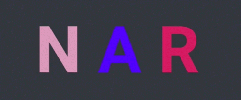 Nar Logo1 GIF - Nar Logo1 Nar GIFs