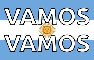 25mayo Bandera De Argentina GIF - 25mayo Bandera De Argentina Dia De La Patria GIFs