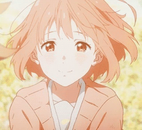 Anime Anime Smile GIF - Anime Anime Smile GIFs