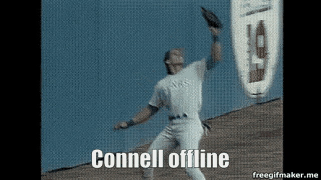 Connell Connell Offline GIF - Connell Connell Offline Offline GIFs