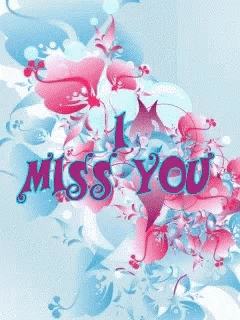 I Miss You Flowers GIF - I Miss You Flowers GIFs