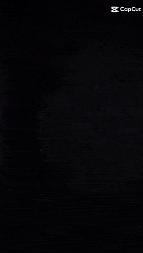 a picture of a person with smoke coming out of their mouth and the words capcut on the bottom