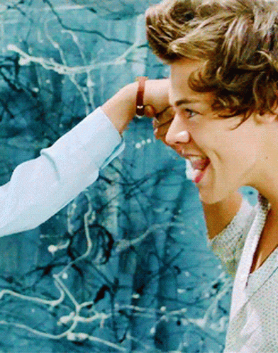 Harry Styles Hot GIF - Harry Styles Hot Dimples GIFs