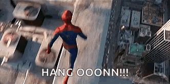 Spiderman GIF - Spiderman GIFs