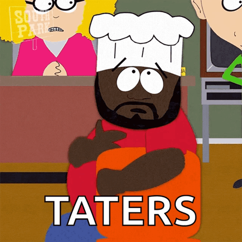 Vomiting Chef GIF - Vomiting Chef South Park GIFs