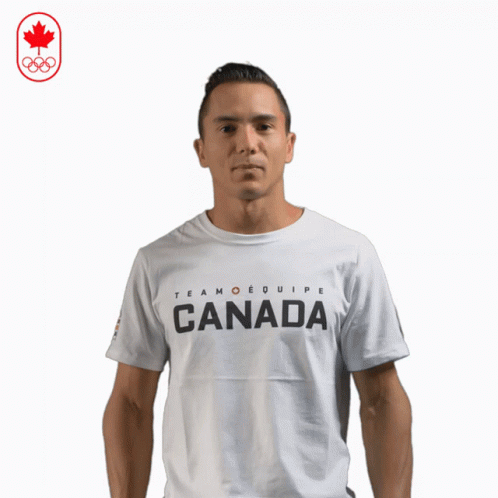 Number7 Sean Mccoll GIF - Number7 Sean Mccoll Team Canada GIFs
