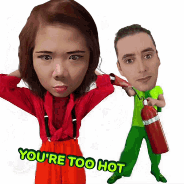 Soph2hot GIF