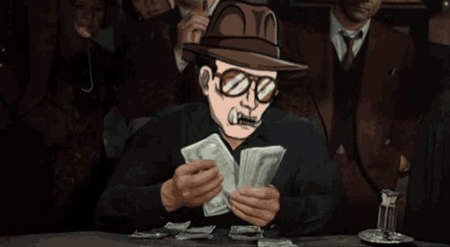 Thugz Deathmatch GIF