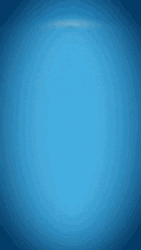 a man and a woman are swimming in a blue pool