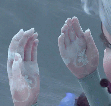凍結 GIF - Frozen Freeze Disney GIFs