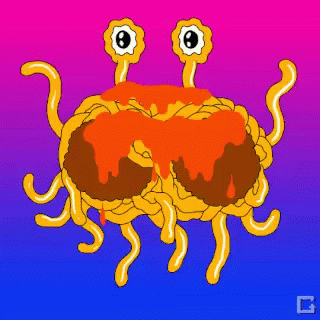 Fsm Spaghetti GIF