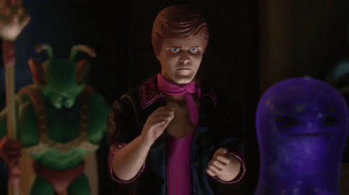 Toy Story Ken Doll GIF - Toy Story Ken Doll Clap GIFs