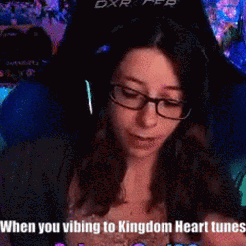 Jamming To Music Jamming Out GIF - Jamming To Music Jamming Out Pokketninja GIFs