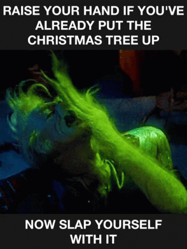 The Grinch Green GIF - The Grinch Green Christmas Tree GIFs