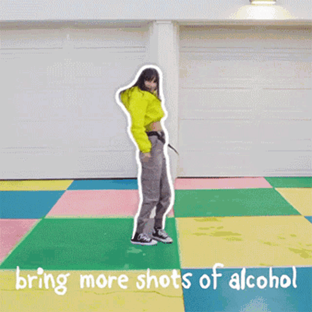 Bring More Shots Of Alcohol Lets Drink GIF - Bring More Shots Of Alcohol Alcohol Shots GIFs