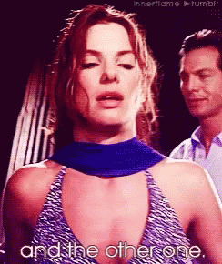 Miss Congeniality The Other One GIF - Miss Congeniality The Other One GIFs