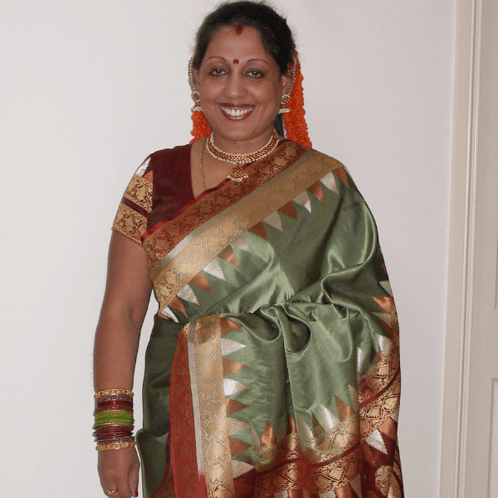 Krvijaya Vanisri GIF - Krvijaya Vanisri Tamil Actress GIFs